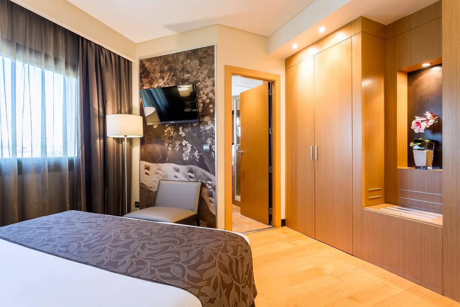 Eurostars Monumental Hotel Barcelona