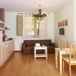 La Casita De Hinestrosa Apartamento