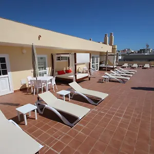 Isla Tenerife Sur (adults Only) , Tenerife Island Spain