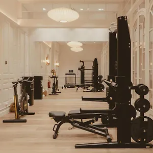 4* Hotel Pulitzer