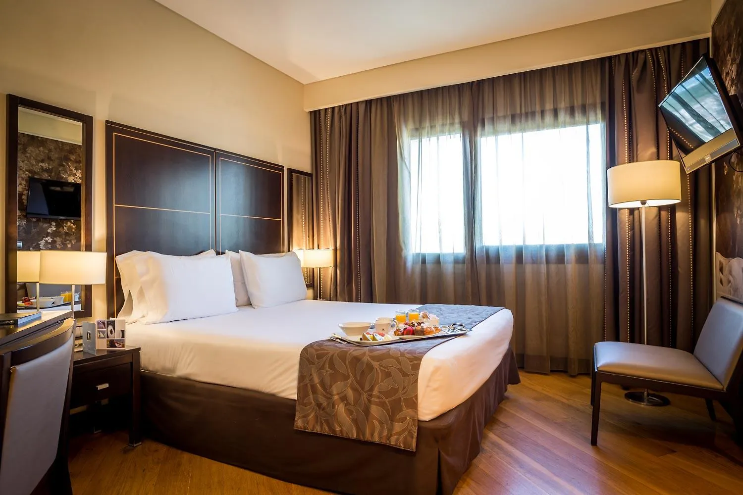 Hotel Eurostars Monumental Barcellona