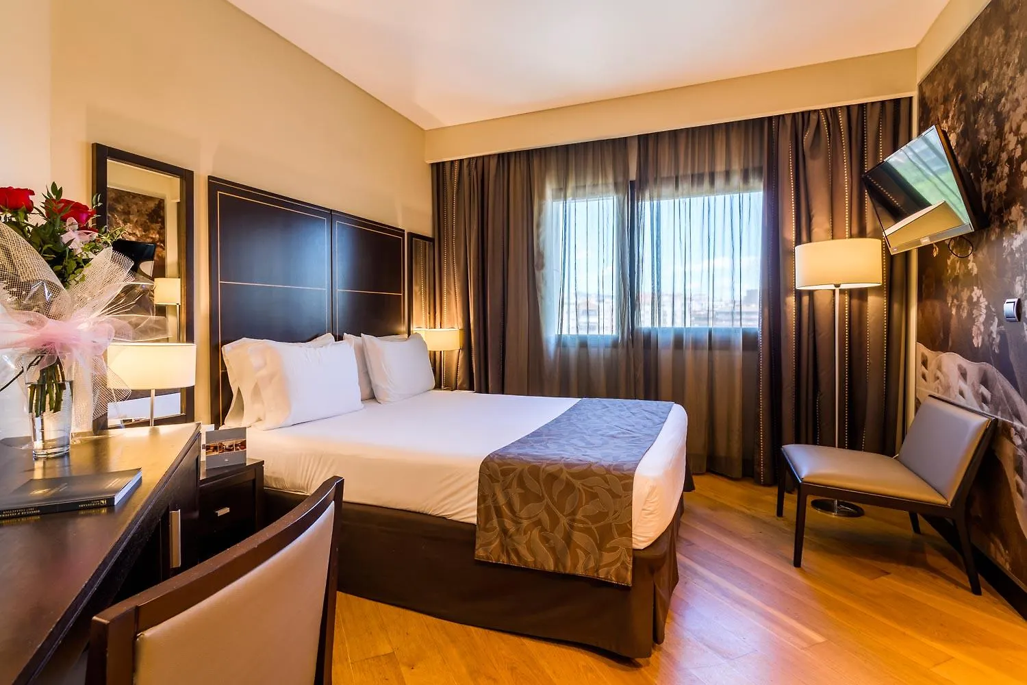 Hotel Eurostars Monumental Barcellona