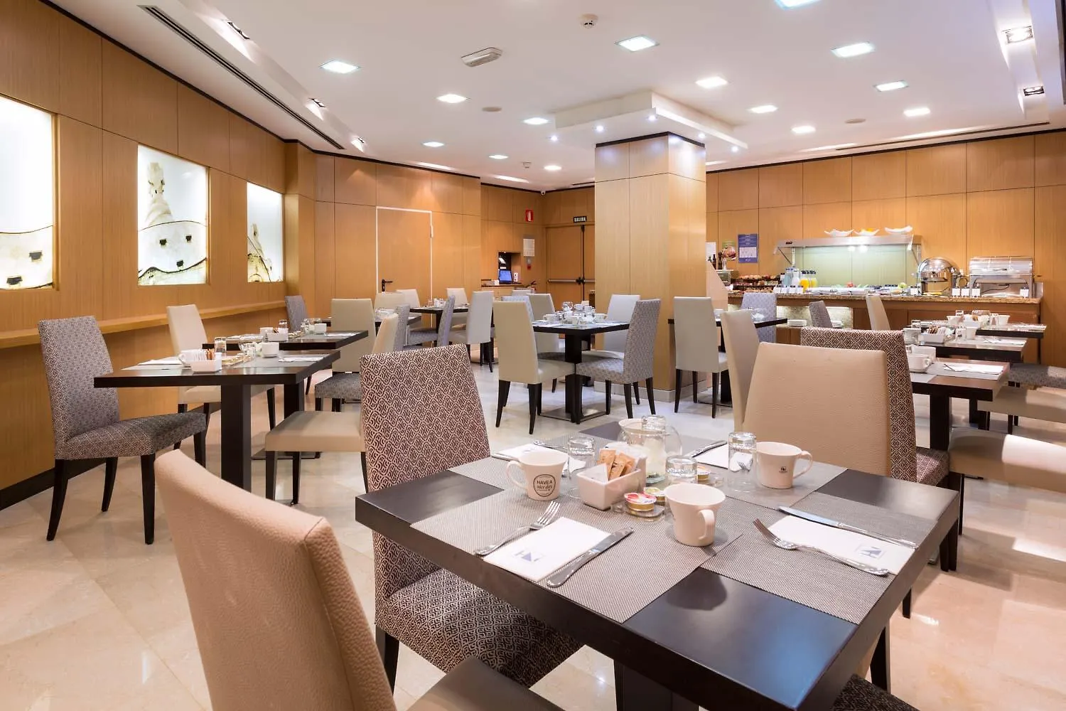 ****  Hotel Eurostars Monumental Barcellona Spagna