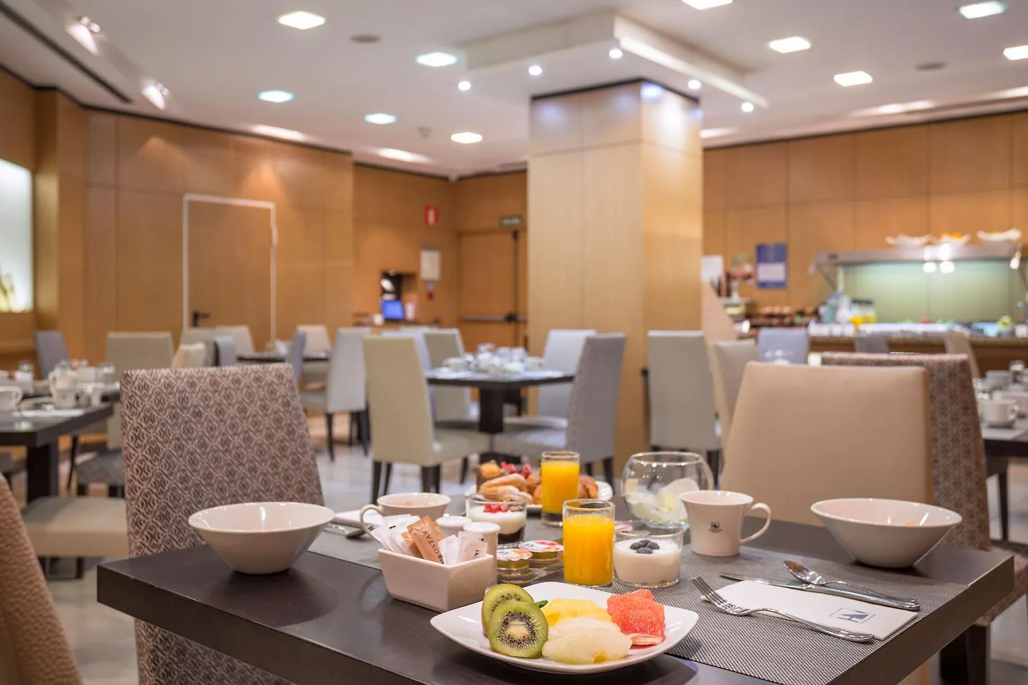 Hotel Eurostars Monumental Barcellona