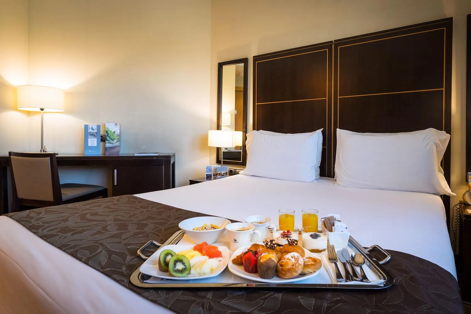 Hotel Eurostars Monumental Barcellona