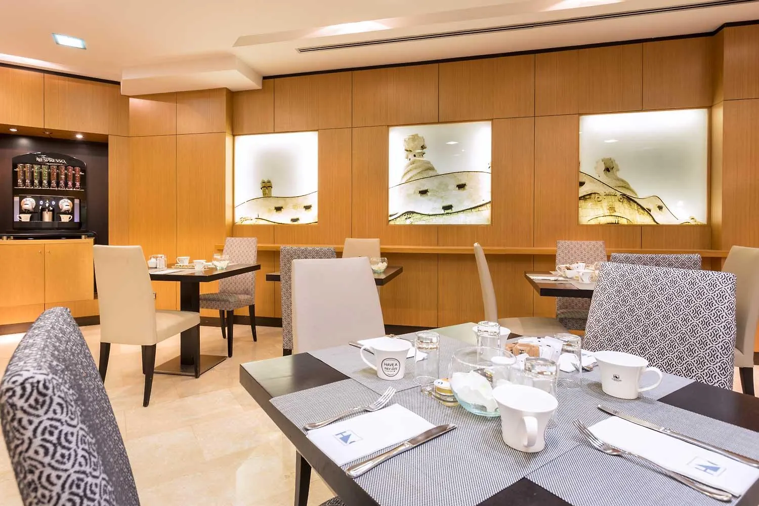 Hotel Eurostars Monumental Barcellona