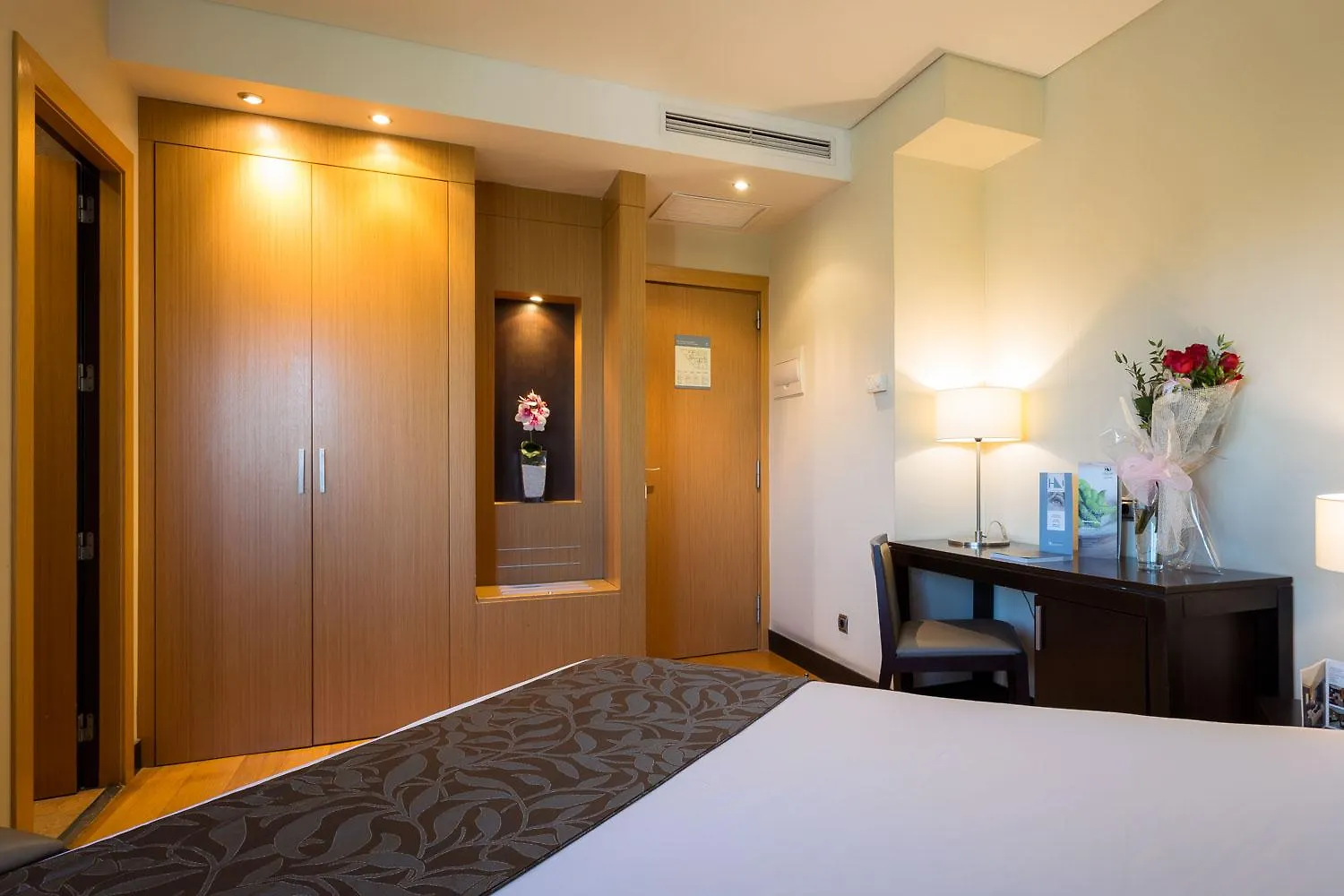 Hotel Eurostars Monumental Barcellona 4*,  Spagna