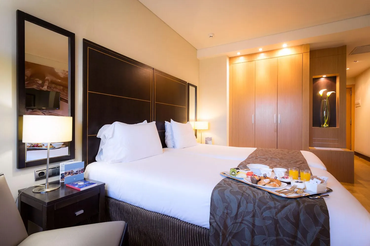 Hotel Eurostars Monumental Barcellona