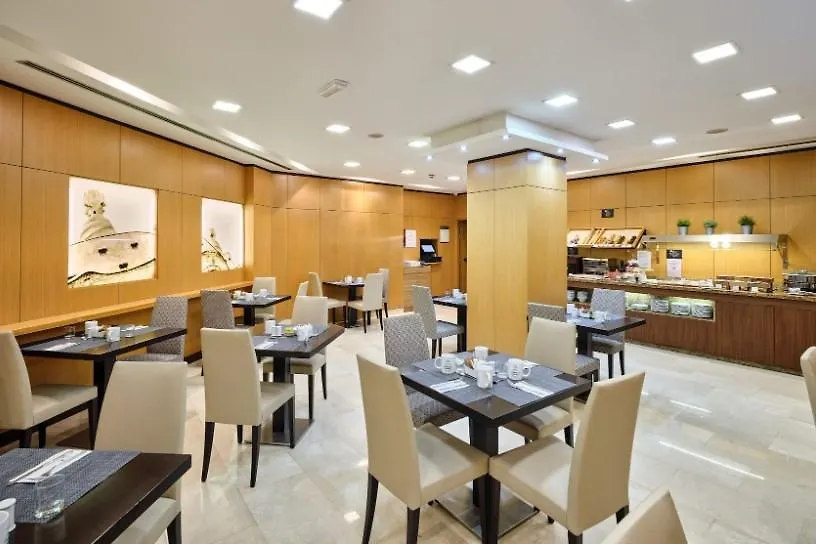 Hotel Eurostars Monumental Barcellona 4*,  Spagna