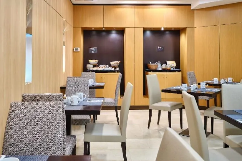 Hotel Eurostars Monumental Barcellona