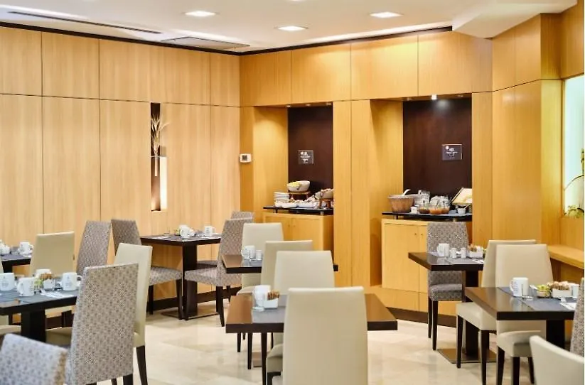 Hotel Eurostars Monumental Barcellona Spagna