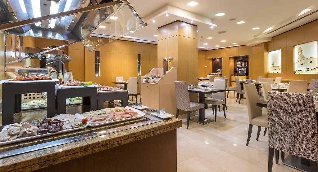 Hotel Eurostars Monumental Barcellona 4*,  Spagna